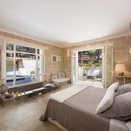 Bed and Breakfast Dimora Dell'Olivastro Favignana Zewnętrze zdjęcie
