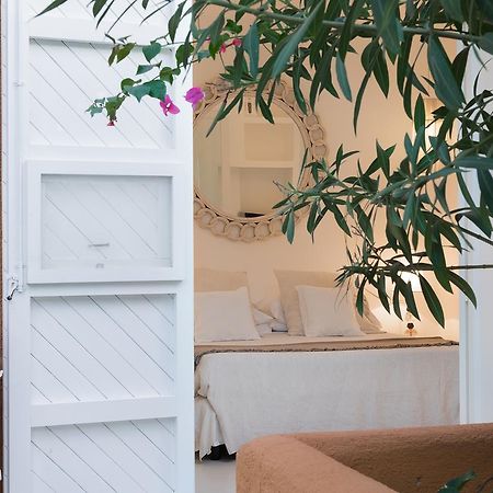 Bed and Breakfast Dimora Dell'Olivastro Favignana Zewnętrze zdjęcie