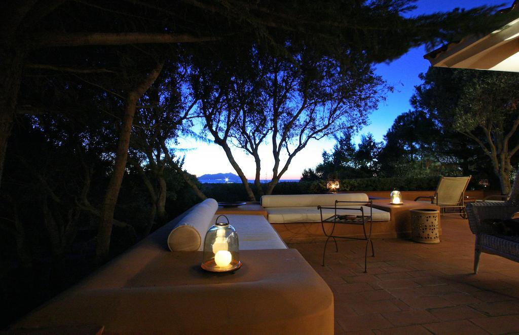 Bed and Breakfast Dimora Dell'Olivastro Favignana Zewnętrze zdjęcie
