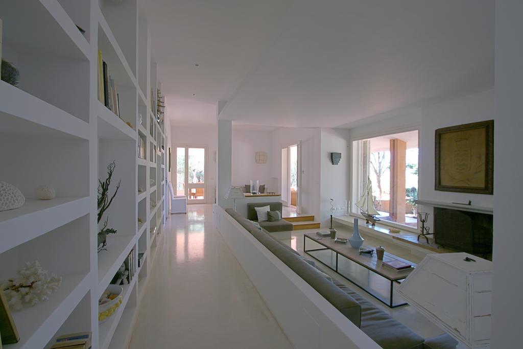 Bed and Breakfast Dimora Dell'Olivastro Favignana Zewnętrze zdjęcie