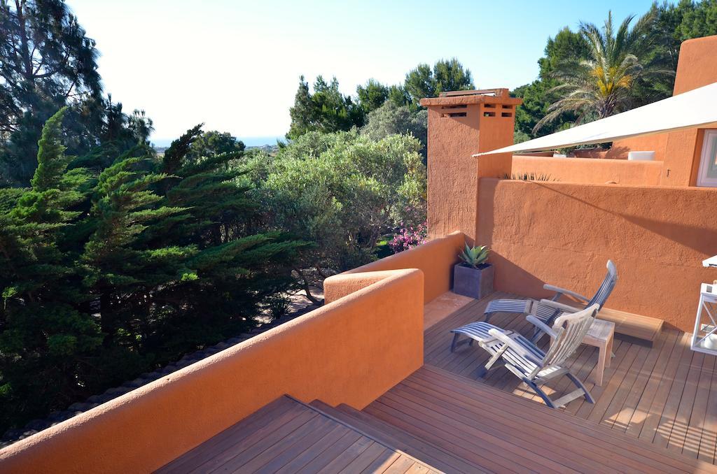 Bed and Breakfast Dimora Dell'Olivastro Favignana Zewnętrze zdjęcie