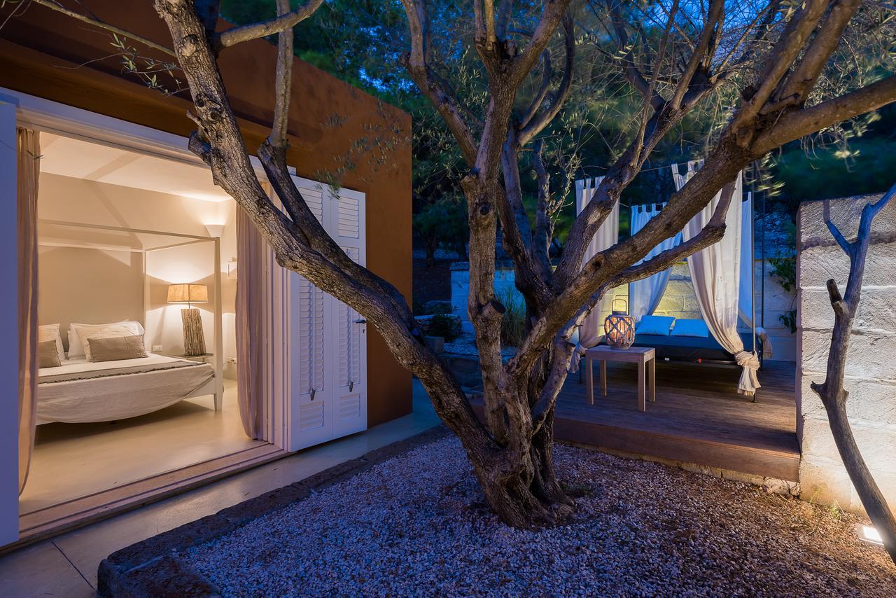 Bed and Breakfast Dimora Dell'Olivastro Favignana Zewnętrze zdjęcie