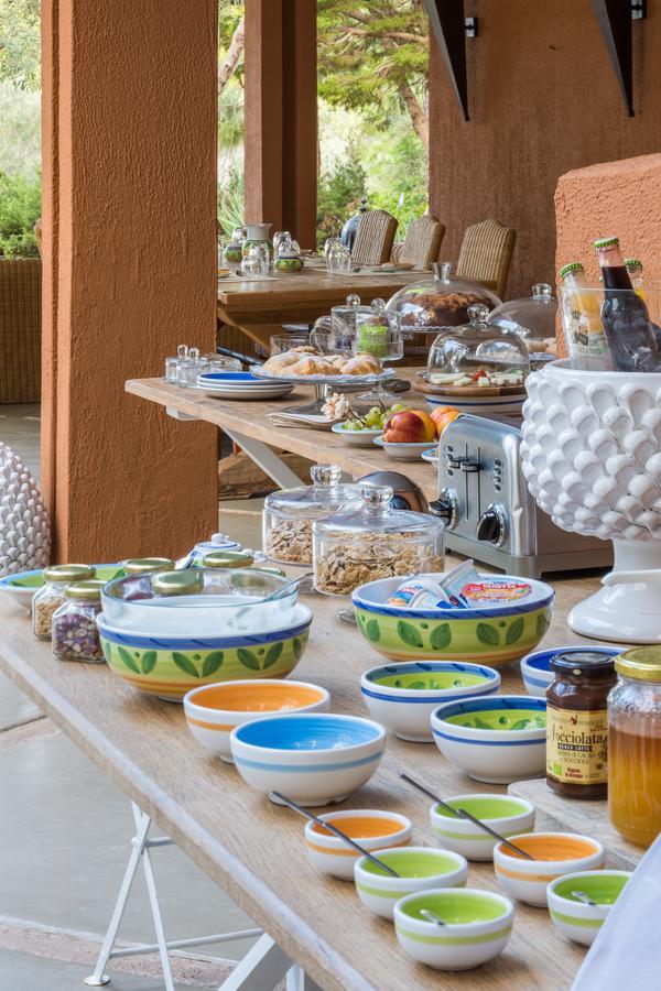 Bed and Breakfast Dimora Dell'Olivastro Favignana Zewnętrze zdjęcie