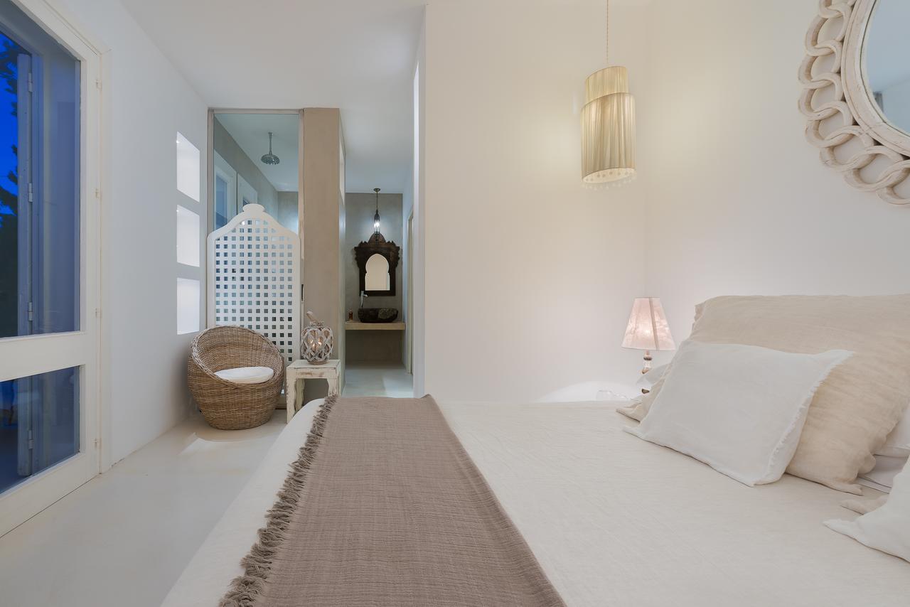 Bed and Breakfast Dimora Dell'Olivastro Favignana Zewnętrze zdjęcie