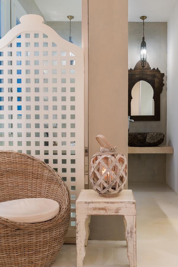 Bed and Breakfast Dimora Dell'Olivastro Favignana Zewnętrze zdjęcie